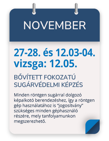 Bővített fokozatú sugárvédelmi képzés és továbbképzés tanfolyam gmcoktatas.hu lézeroktatas.hu lezeroktatas.hu gasparoktatas.hu