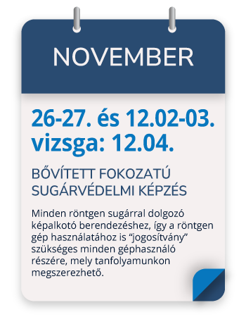 Bővített fokozatú sugárvédelmi képzés és továbbképzés tanfolyam gmcoktatas.hu lézeroktatas.hu lezeroktatas.hu gasparoktatas.hu
